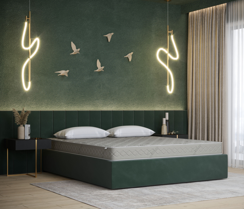 1400 x 2000, Матрас Боннет 1400*2000