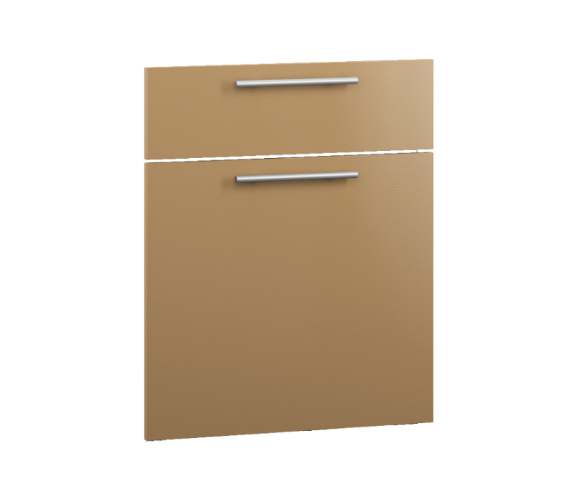 Фасады, Анна фасад 60х53 см