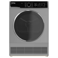 Стиральные машины, Сушильная машина Korting KD 60L97