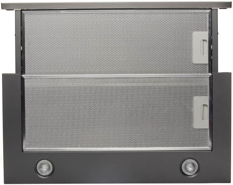 Вытяжки, Кухонная вытяжка Helena Silver 60