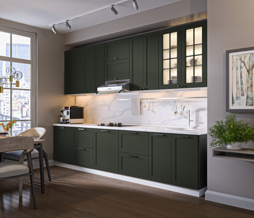 MODERN, MODERN стол 1 дв 30х82 см