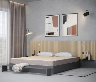 Столлайн / Матрас Столплит Сити - Валенсия 900*2000