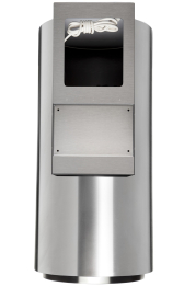 Кухонная вытяжка Konigin Equilibrium W Glass