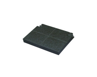 Комплект фильтров угольных Ф-06