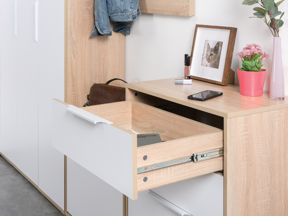 Обувницы, Комод Куба 13.113 N