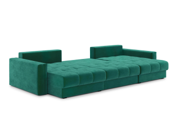 Диван П-образный Кастел М102