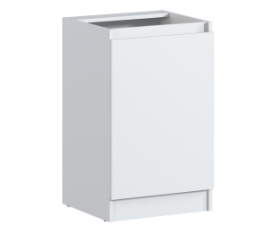 Леон стол 1 дв 50х82 см