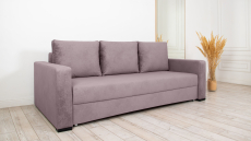 Диваны кровати со спальным местом, Диван Мадрид 1/Д, велюр