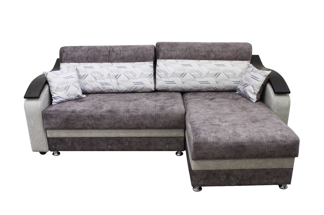 Диваны угловые в гостиную, Диван Милан угловой