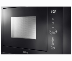 Встраиваемая микроволновая печь Korting KMI 825 TGN