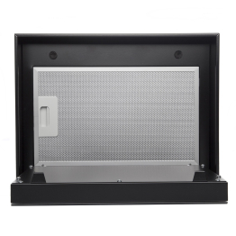 Кухонная вытяжка Konigin Geometry Glass