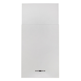 Кухонная вытяжка Konigin Geometry Glass