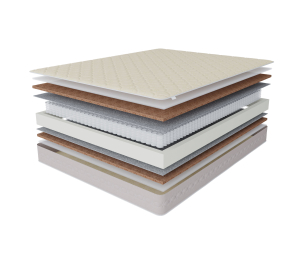 Столлайн / Матрас Столплит Корсика - Лорд 900*1900