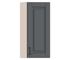 Регина, Регина шкаф навесной 1 дв 28х72 см