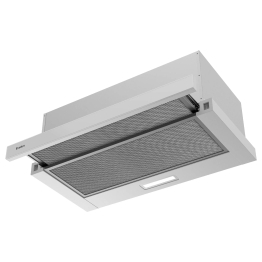 Телескопическая встраиваемая вытяжка TEL 60