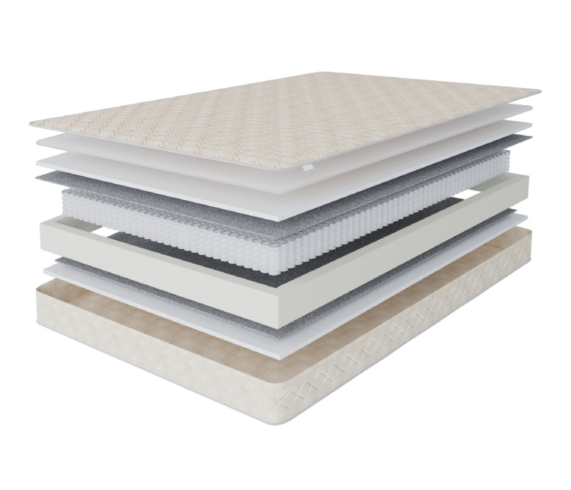 Другие размеры, Матрас Столплит Корсика - Максимус 1200*2000