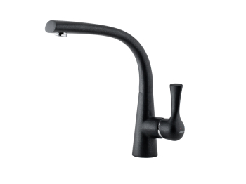 Смеситель Ewigstein для кухни Боковой D-40 mm