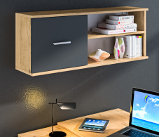 Детские полки, Полка навесная Мамбо СБ-2368