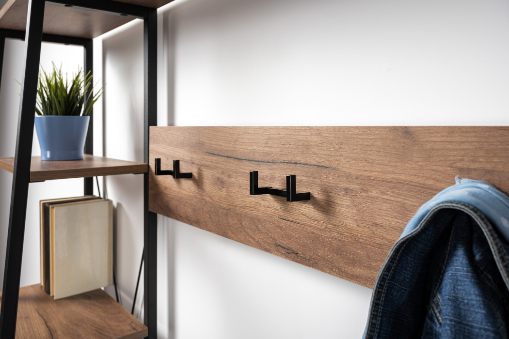 Прихожие, Прихожая Гранд 15.124