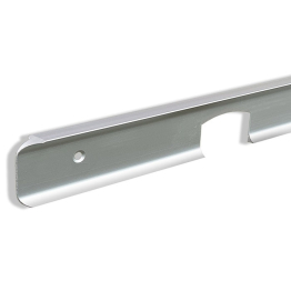 Планка Угл соед 38 1У алюм М 600  R3