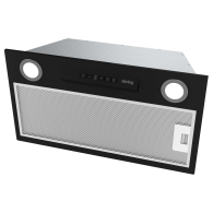 Вытяжки, Кухонная вытяжка Korting KHI 6755