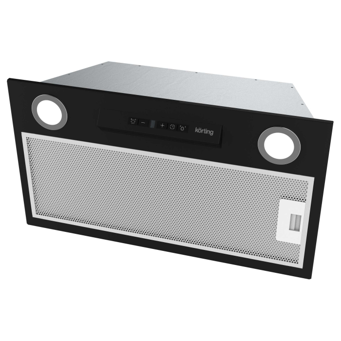 Вытяжки, Кухонная вытяжка Korting KHI 6755