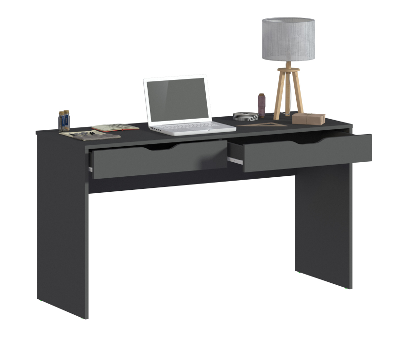 Прямые компьютерные столы, Стол Бруклин СБ-3335