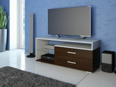 ТВ-тумбы, ЛДСП Тумба TV 2 Венге-Лоредо