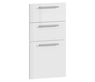 Анна фасад для стола 3 ящ 40х71 см