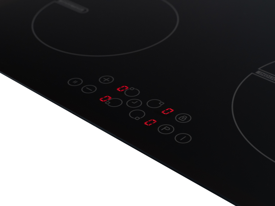 Встраиваемые варочные панели, Варочная панель индукционная Schaub Lorenz SLK IY6143