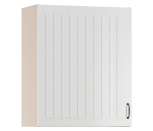 Регина шкаф навесной 1 дв 60х72 см