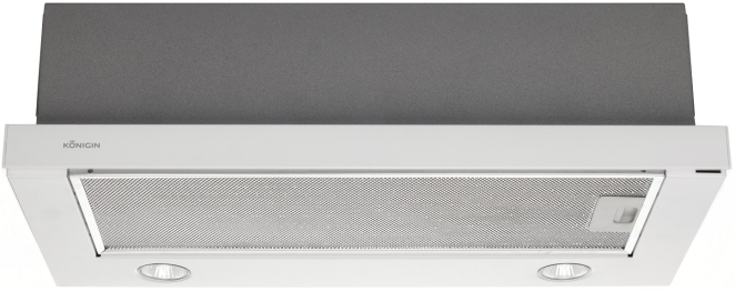 Кухонная вытяжка Helena II White 50