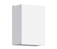 Леон, Леон шкаф навесной 1 дв 40х59 см