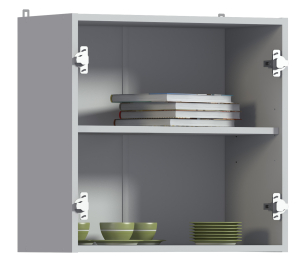 Полка Виктория ЛП-60