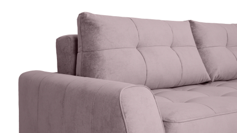 Диван Soft, велюр