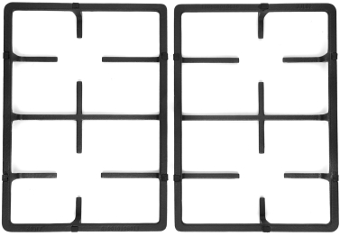 Газовая варочная панель Konigin Spark 604 WH