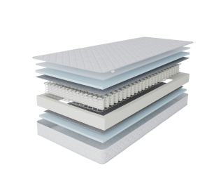 Столлайн / Матрас Классик-Оптима 800*2000