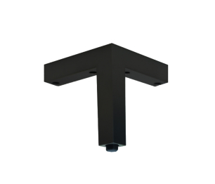 Опора нерегулируемая (Н130) №30 Алди (комплект 4 шт)