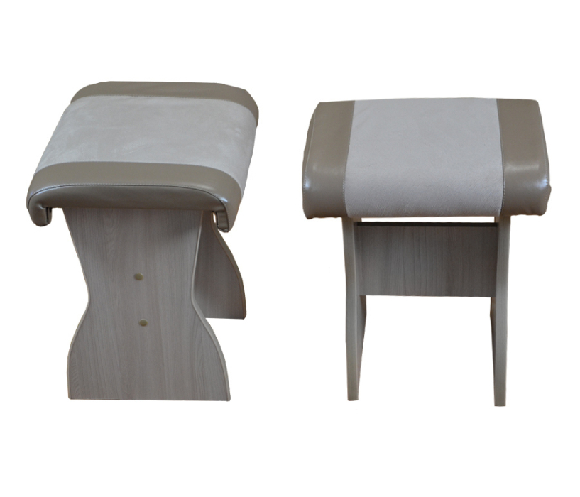 Табуреты, Табурет шитый Престиж