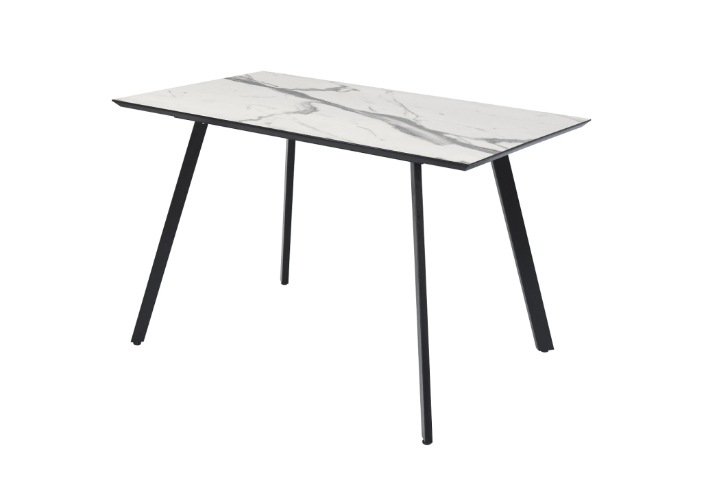 Обеденные столы, Стол нераздвижной каркасный Олимп